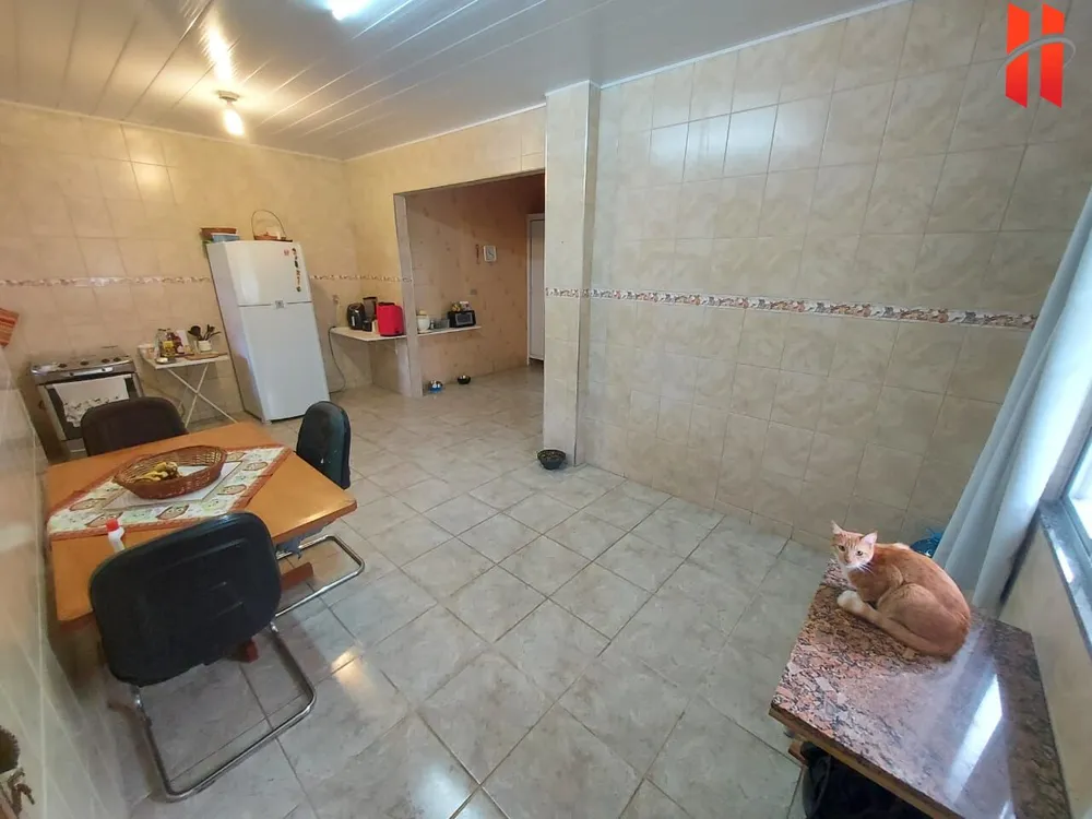 Casa, 3 quartos, 1500 m² - Foto 10