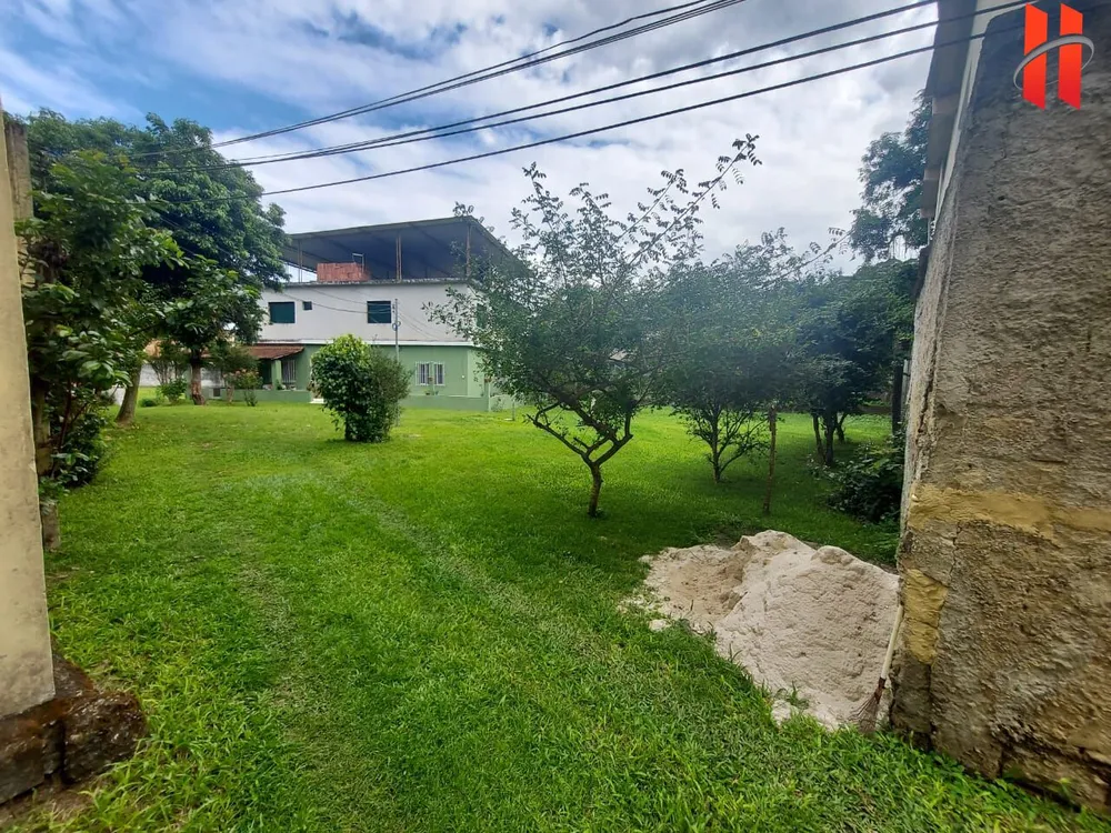 Casa, 3 quartos, 1500 m² - Foto 2