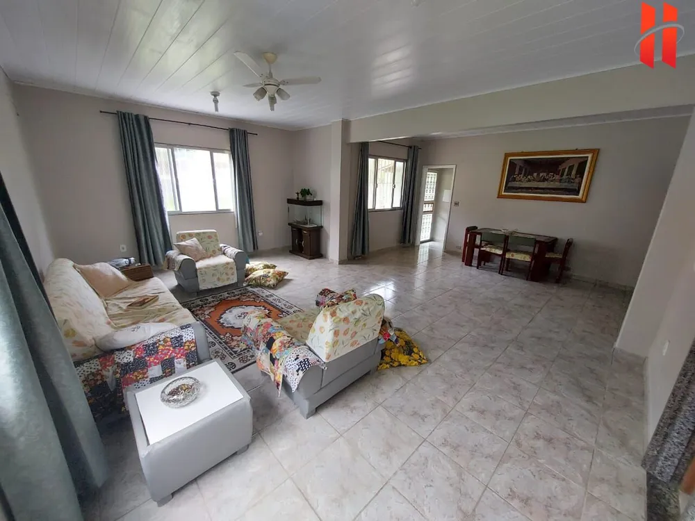 Casa, 3 quartos, 1500 m² - Foto 7