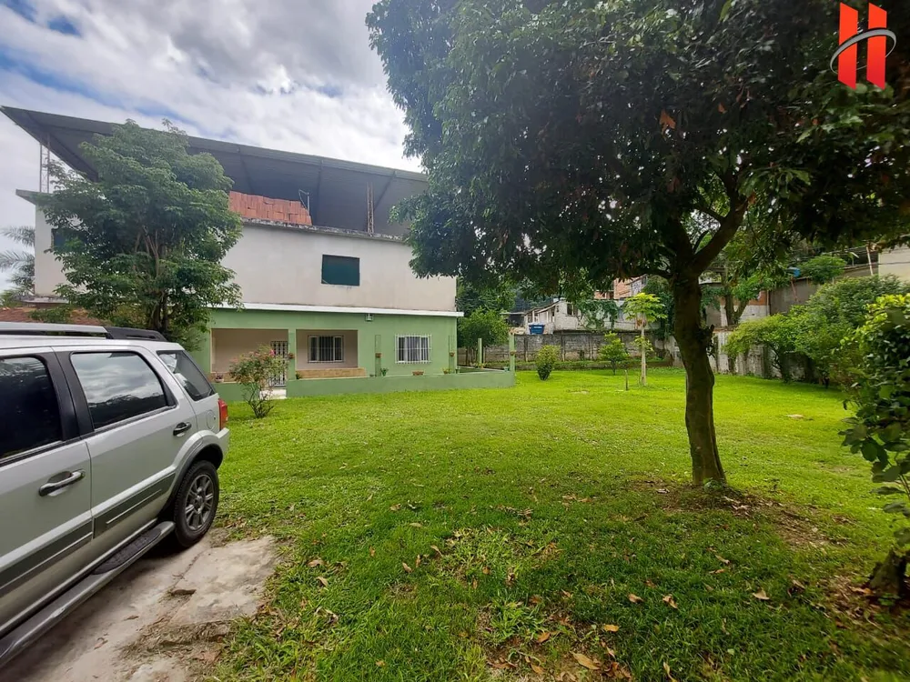 Casa, 3 quartos, 1500 m² - Foto 3