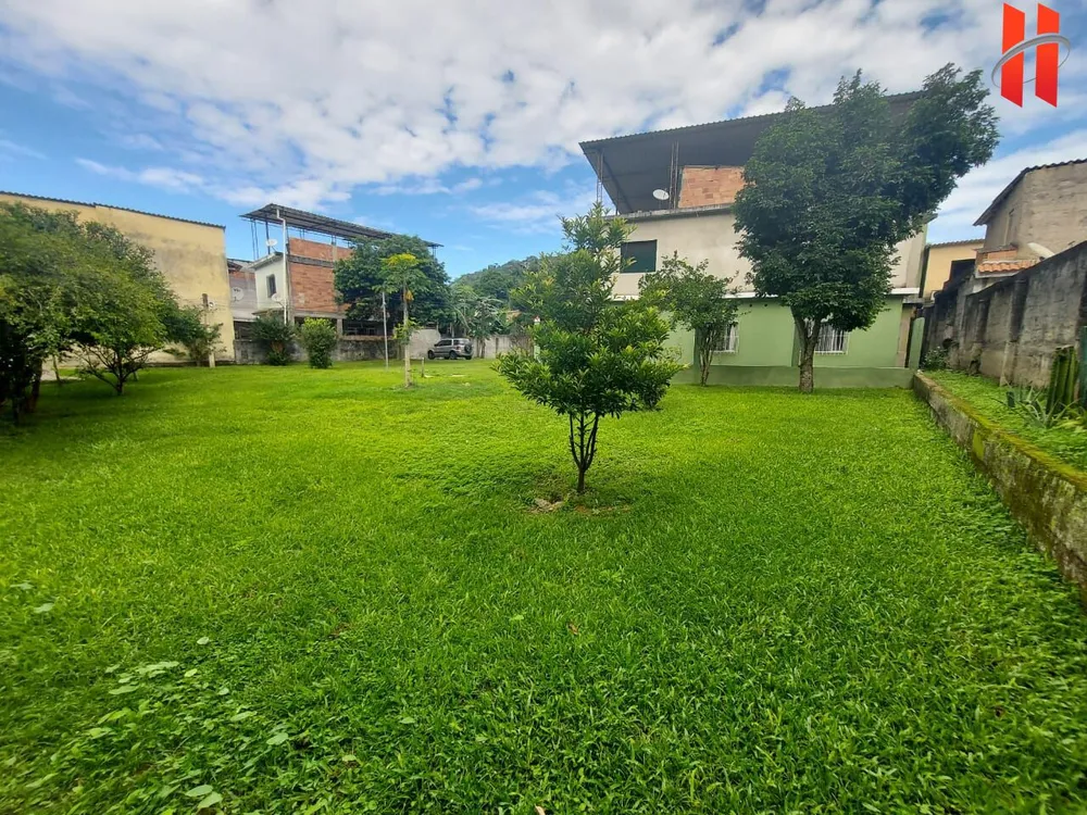 Casa, 3 quartos, 1500 m² - Foto 1
