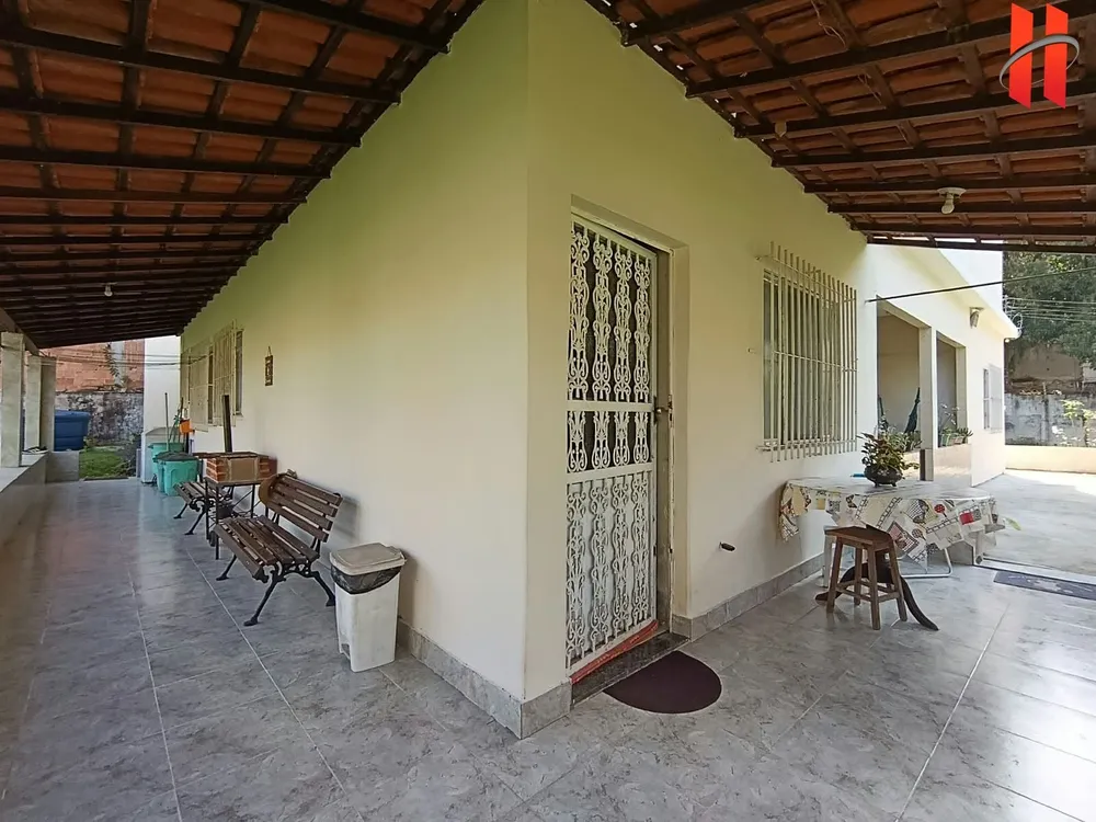 Casa, 3 quartos, 1500 m² - Foto 14