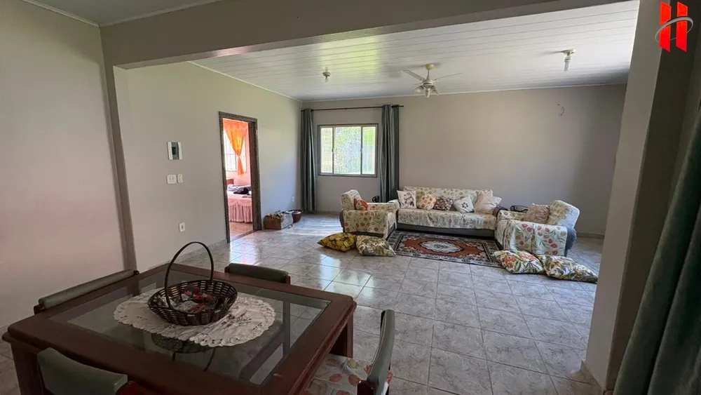 Casa, 3 quartos, 1500 m² - Foto 28