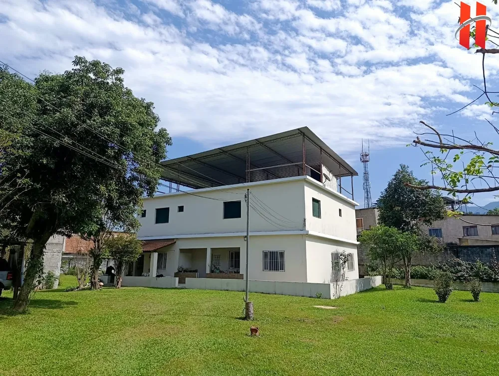 Casa, 3 quartos, 1500 m² - Foto 4
