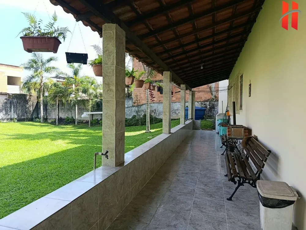 Casa, 3 quartos, 1500 m² - Foto 10