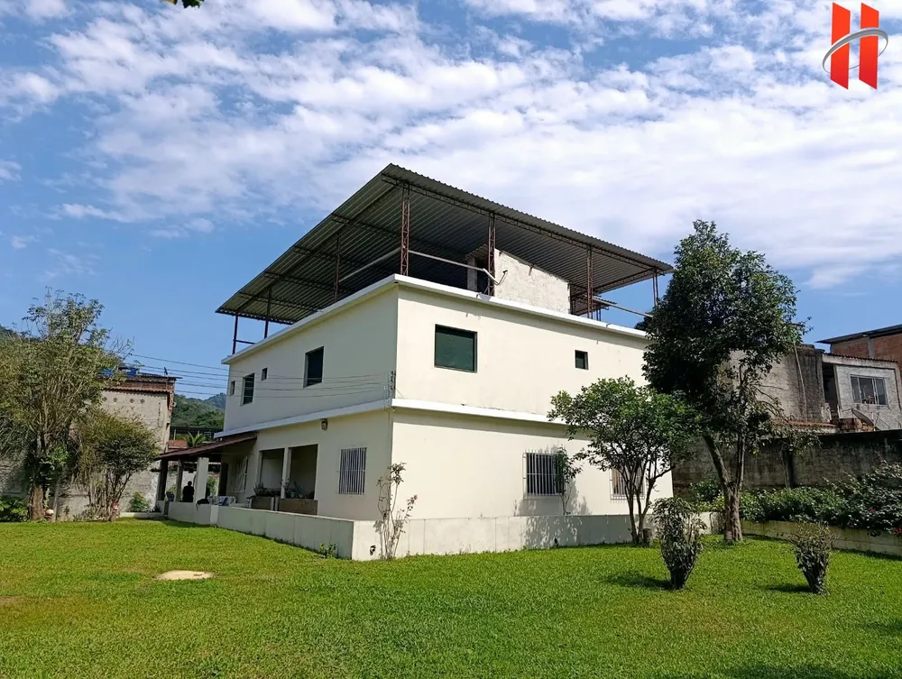 Casa, 3 quartos, 1500 m² - Foto 2
