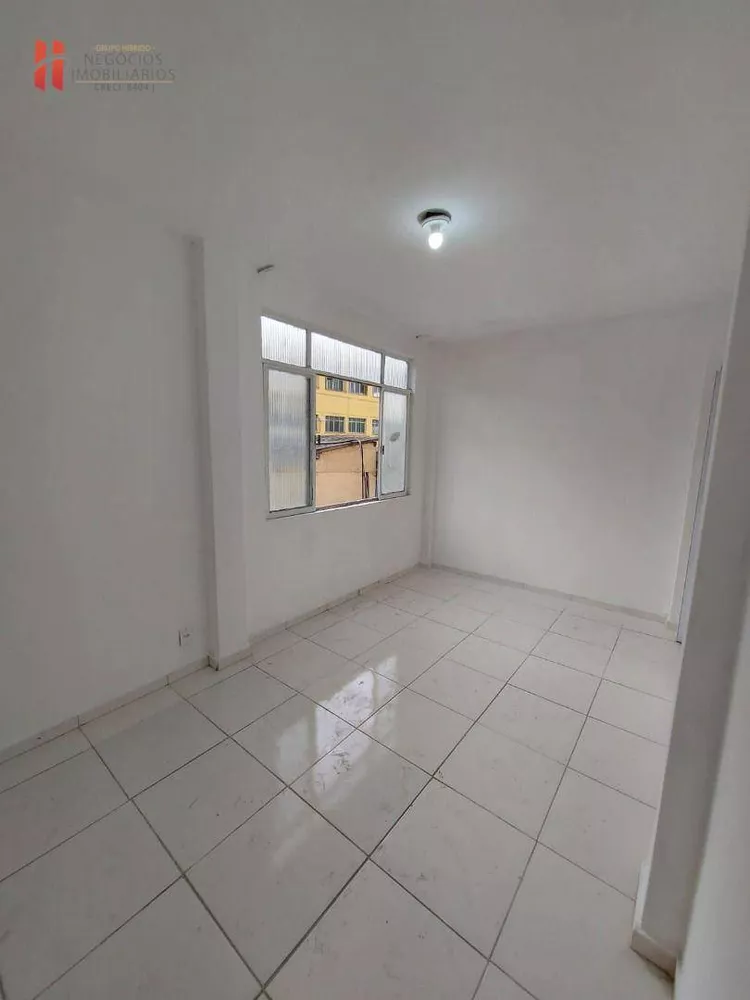 Apartamento, 1 quarto, 34 m² - Foto 3