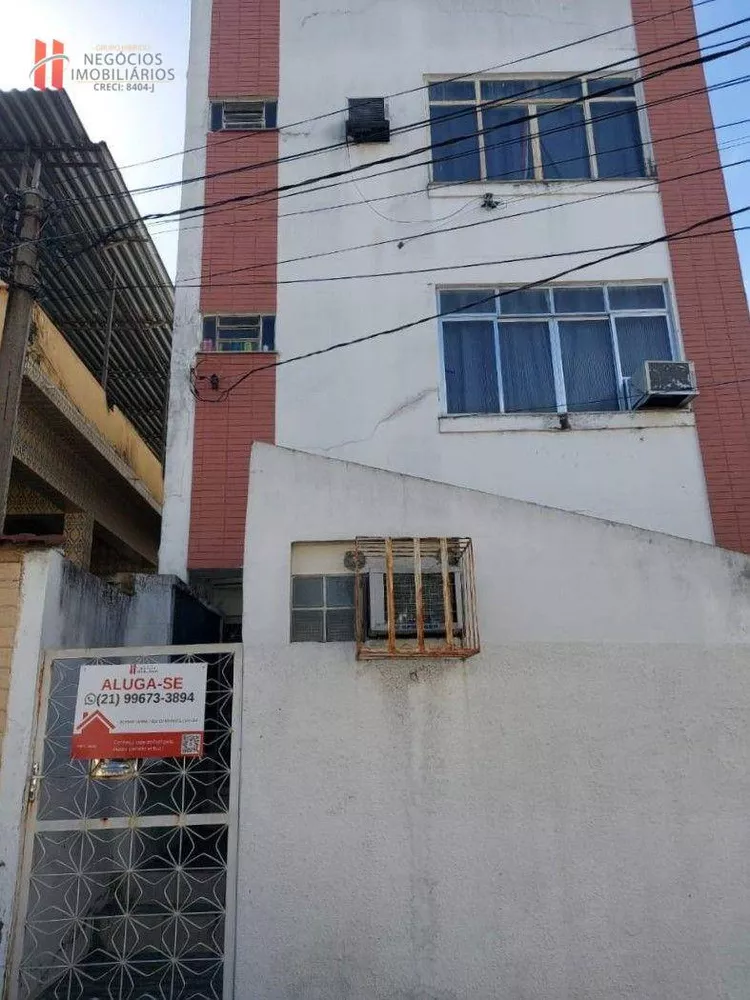 Apartamento, 1 quarto, 34 m² - Foto 10