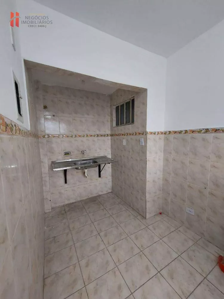 Apartamento, 1 quarto, 34 m² - Foto 1
