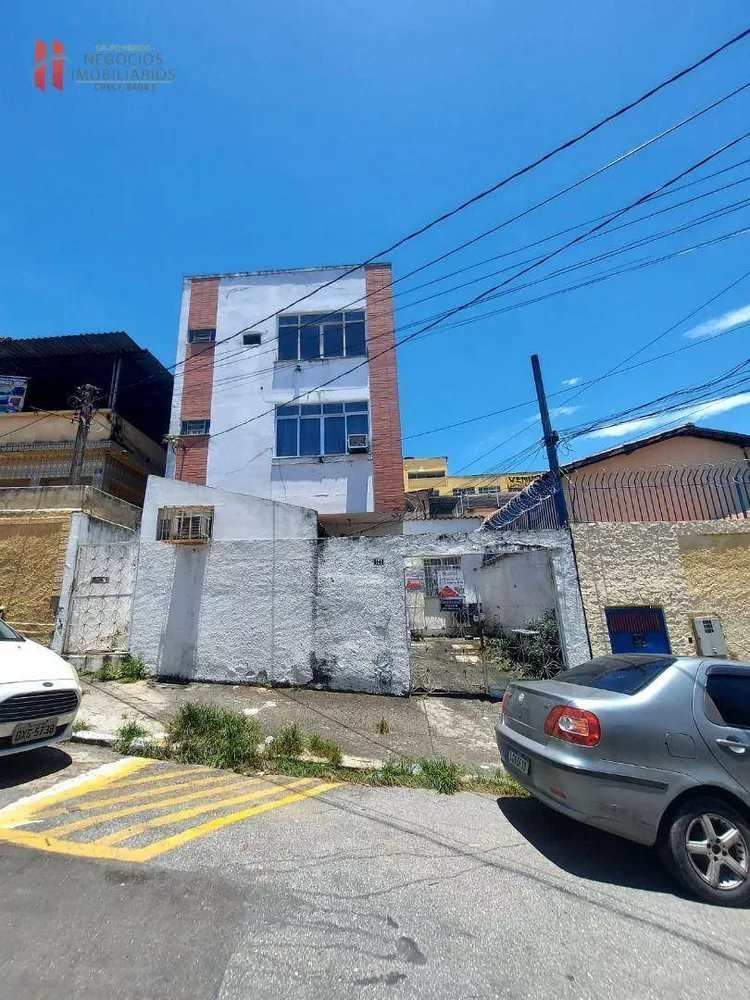 Apartamento, 1 quarto, 34 m² - Foto 15