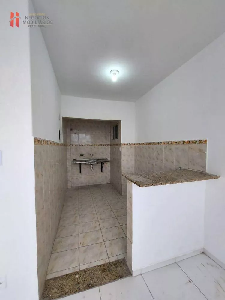 Apartamento, 1 quarto, 34 m² - Foto 17