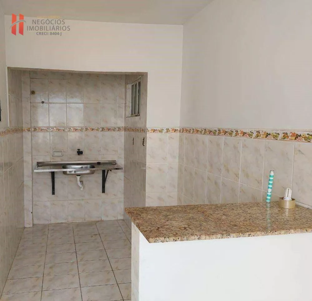 Apartamento, 1 quarto, 34 m² - Foto 2