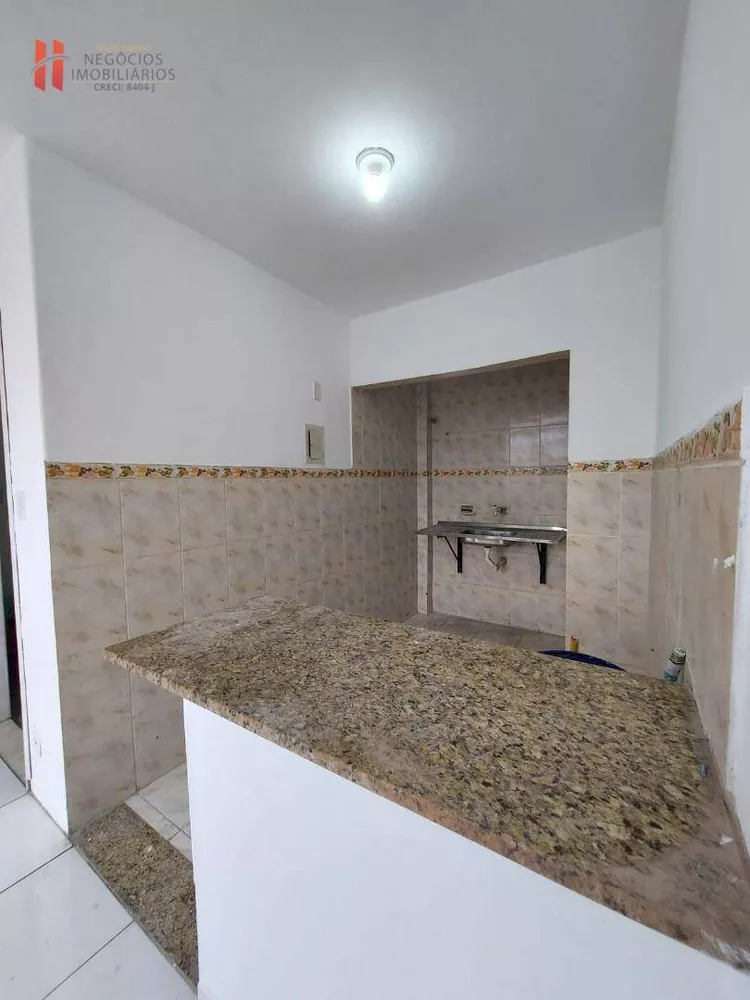 Apartamento, 1 quarto, 34 m² - Foto 8