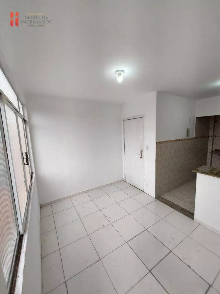 Apartamento, 1 quarto, 34 m² - Foto 6