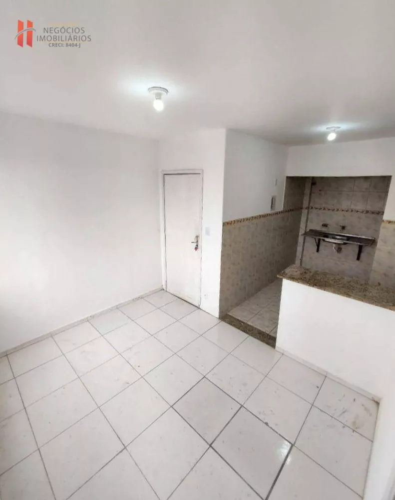 Apartamento, 1 quarto, 34 m² - Foto 7