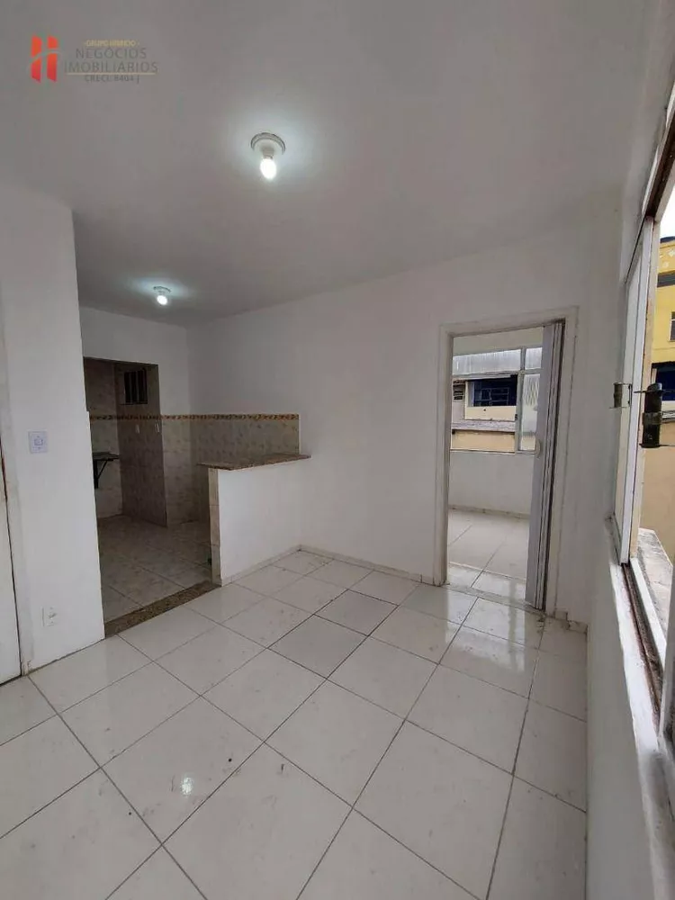 Apartamento, 1 quarto, 34 m² - Foto 5