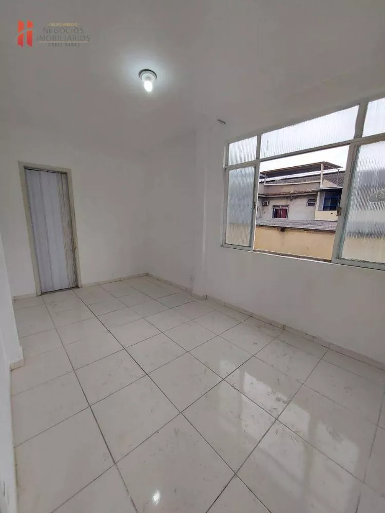 Apartamento, 1 quarto, 34 m² - Foto 13