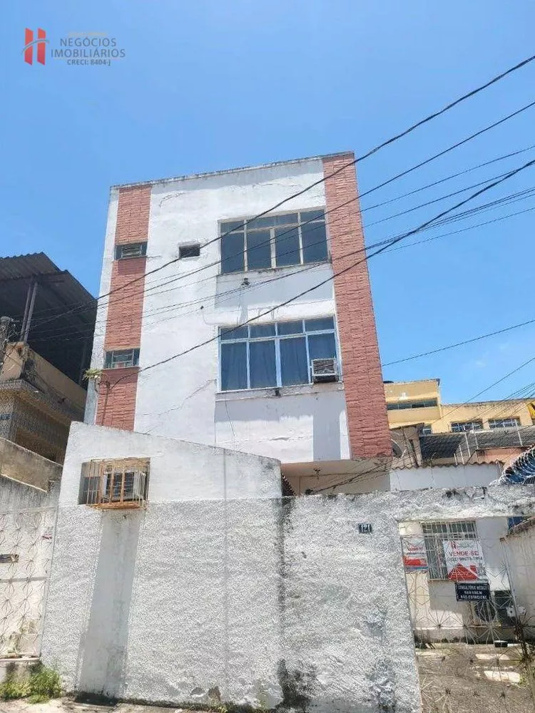Apartamento, 1 quarto, 34 m² - Foto 14