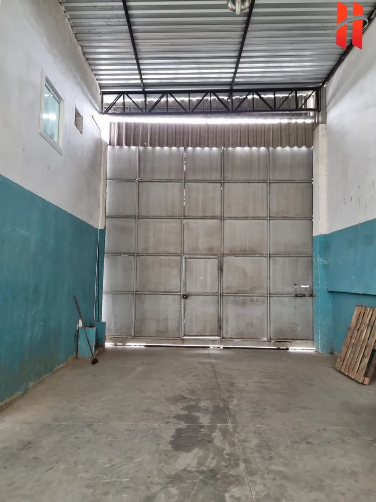 Depósito-Galpão, 400 m² - Foto 6