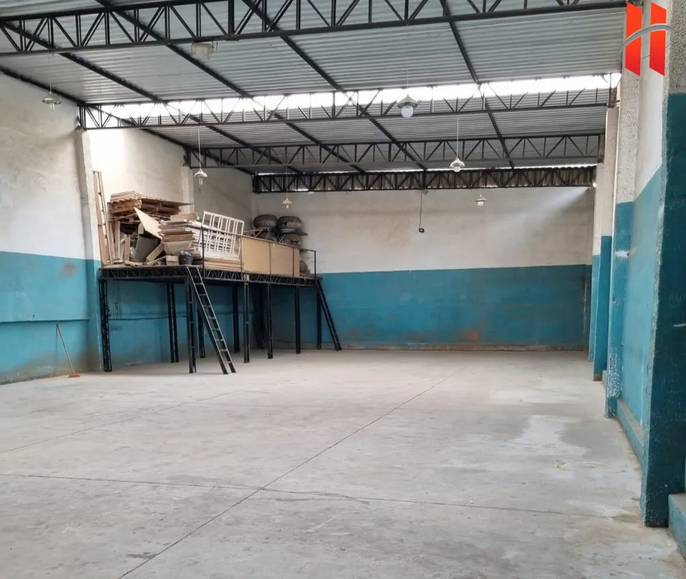 Depósito-Galpão, 400 m² - Foto 3