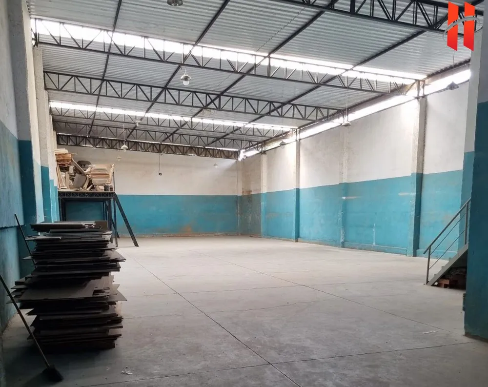 Depósito-Galpão, 400 m² - Foto 4