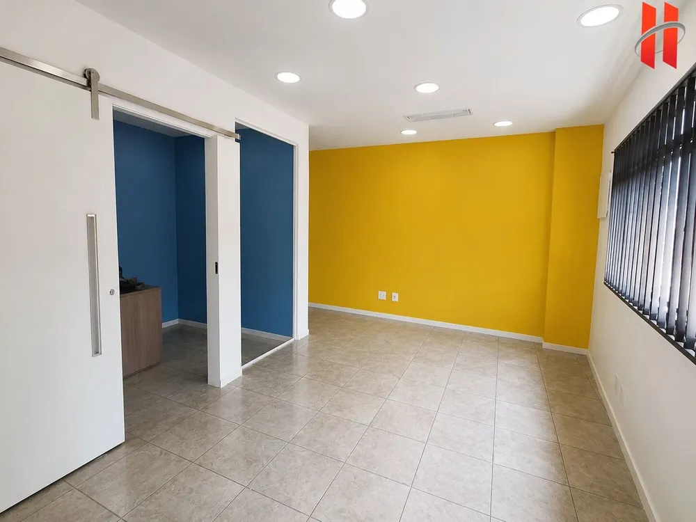 Sala-Conjunto, 64 m² - Foto 2