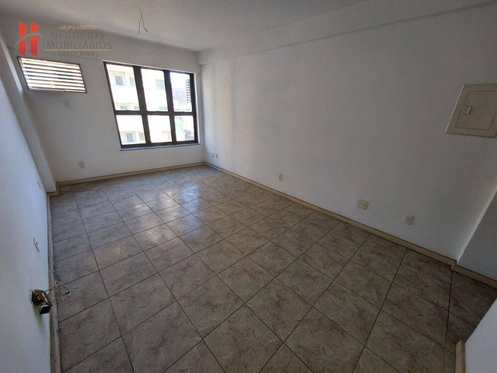 Conjunto Comercial-Sala à venda e aluguel, 28m² - Foto 2