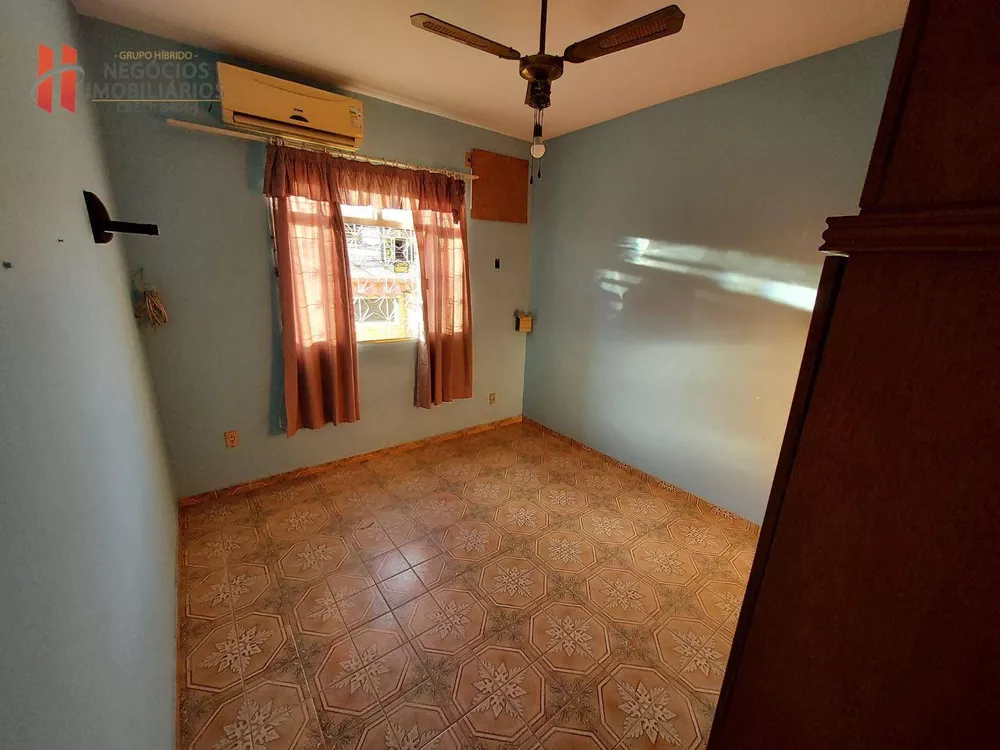 Casa, 5 quartos, 225 m² - Foto 11