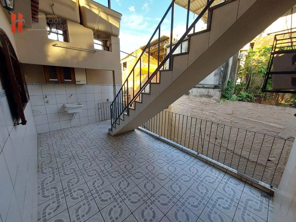 Casa, 5 quartos, 225 m² - Foto 28