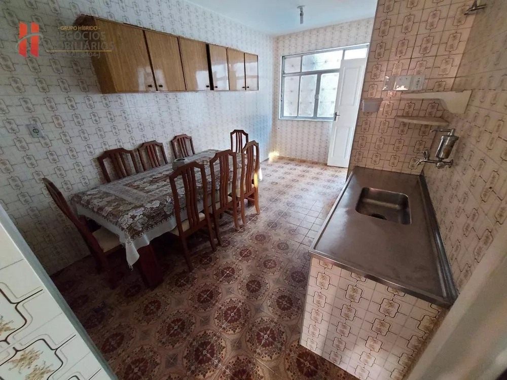 Casa, 5 quartos, 225 m² - Foto 18