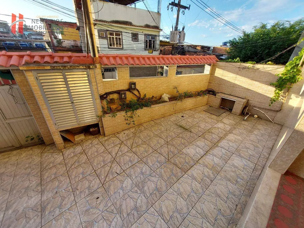 Casa, 5 quartos, 225 m² - Foto 5