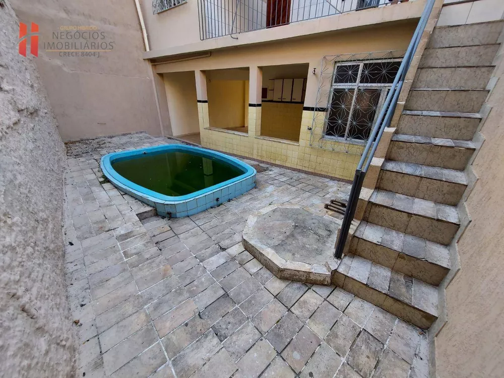 Casa, 5 quartos, 225 m² - Foto 26