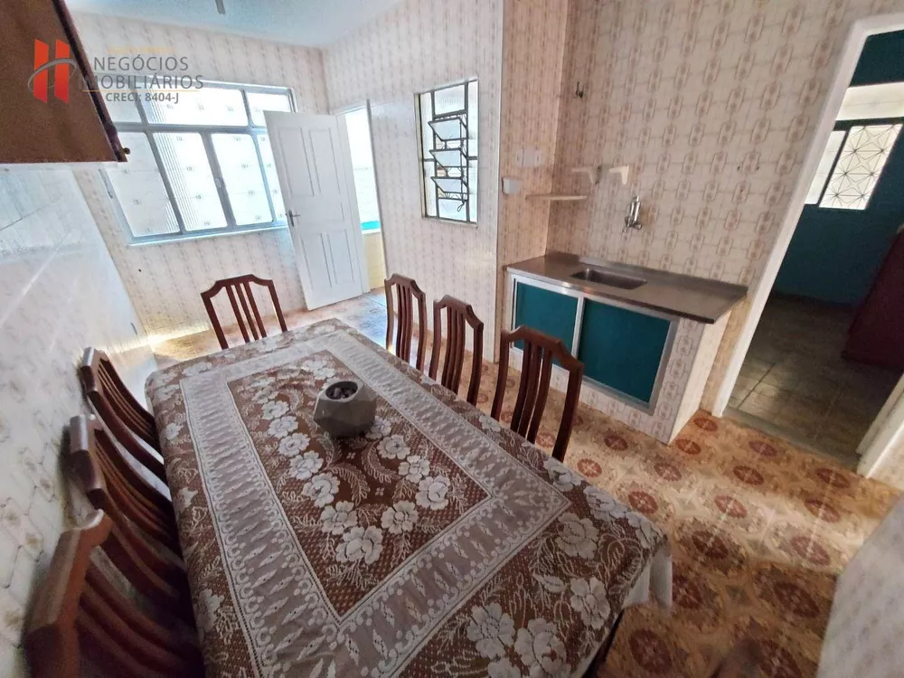 Casa, 5 quartos, 225 m² - Foto 19