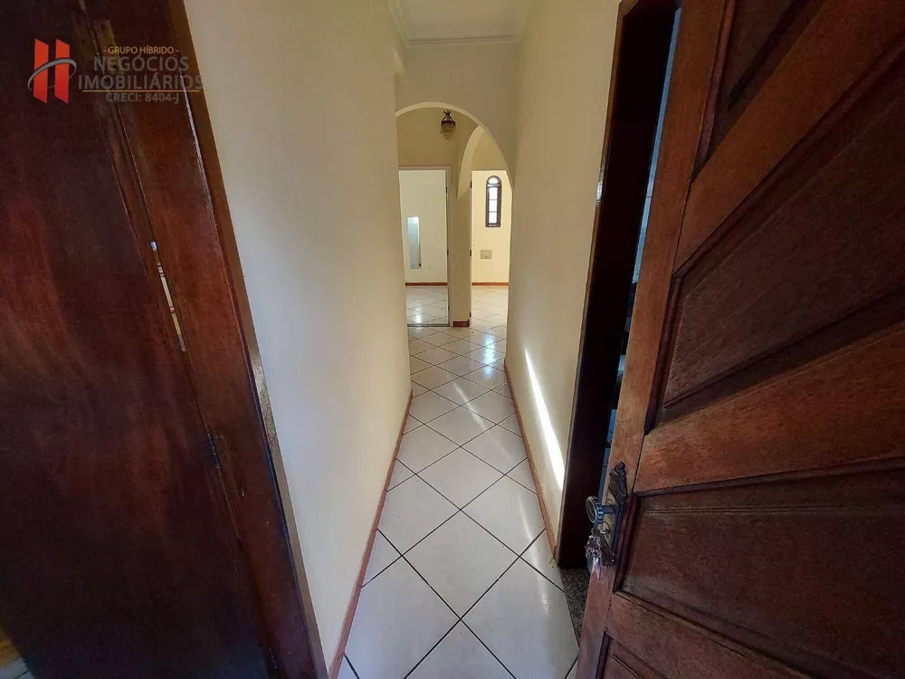 Casa, 5 quartos, 225 m² - Foto 30