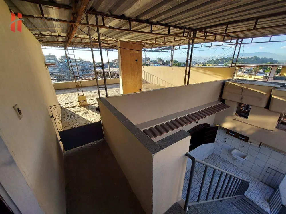 Casa, 5 quartos, 225 m² - Foto 53