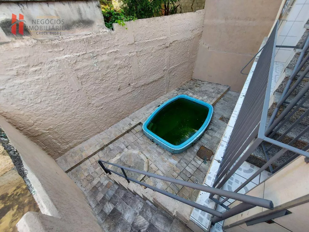 Casa, 5 quartos, 225 m² - Foto 27