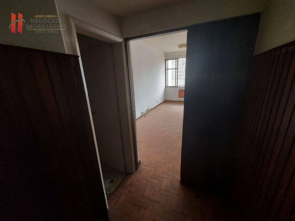 Sala-Conjunto, 25 m² - Foto 7