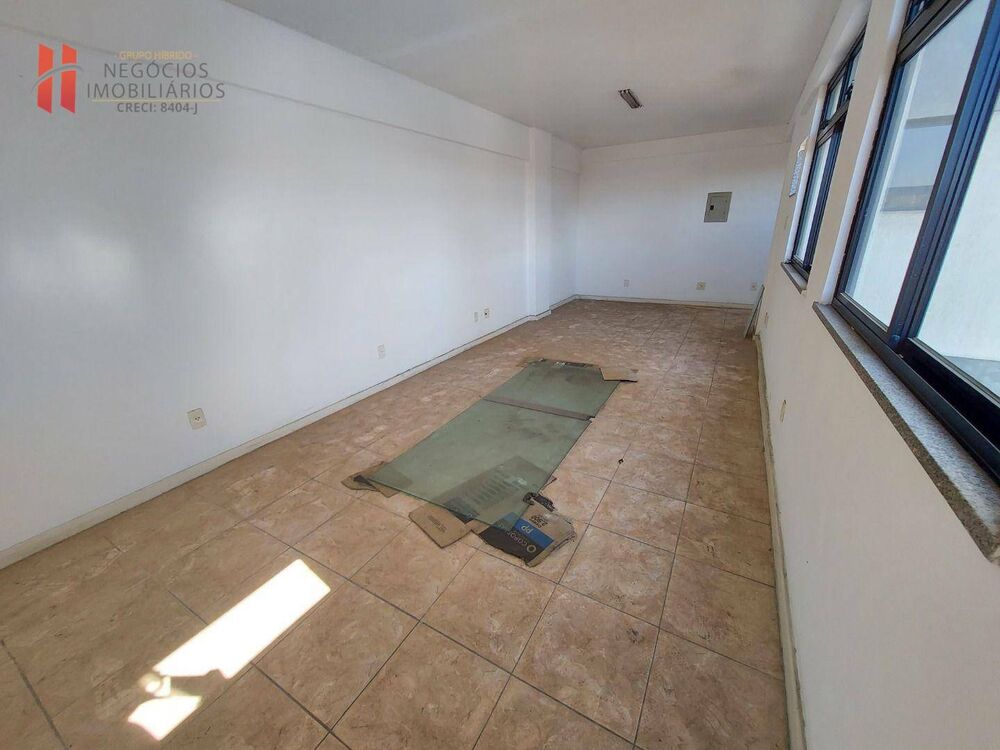 Conjunto Comercial-Sala à venda e aluguel, 42m² - Foto 3