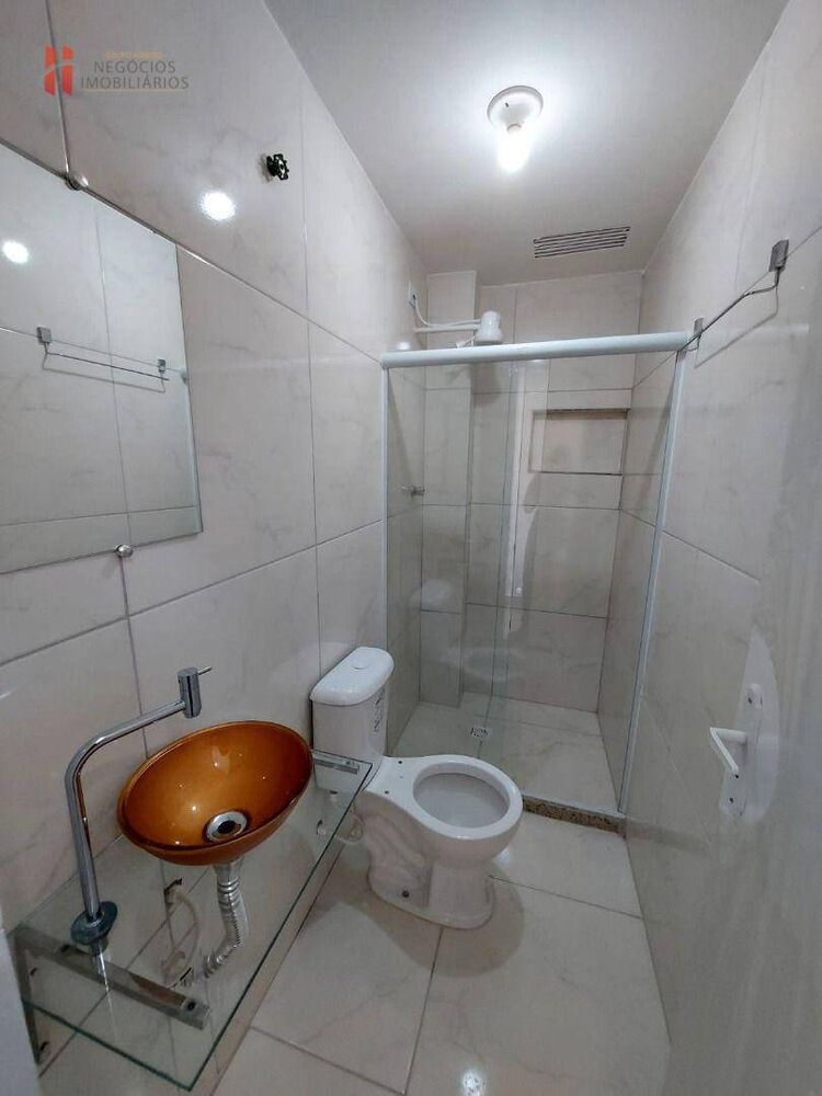 Apartamento, 2 quartos, 45 m² - Foto 17