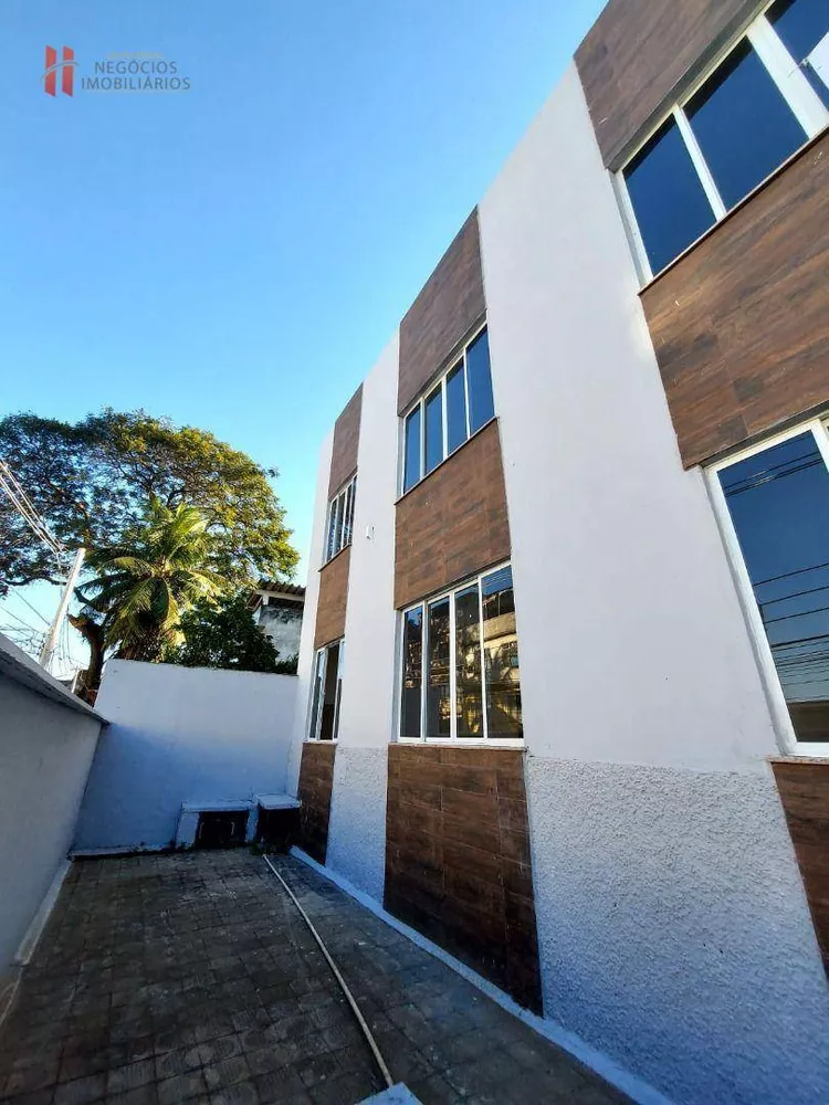 Apartamento, 2 quartos, 45 m² - Foto 1
