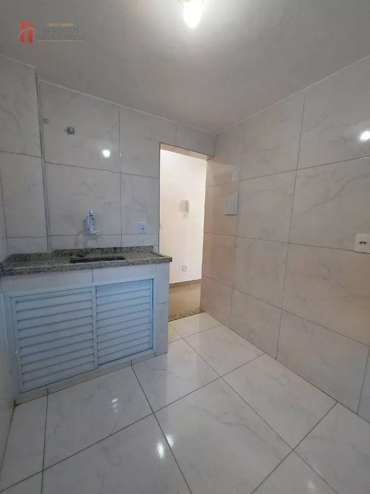 Apartamento, 2 quartos, 45 m² - Foto 11