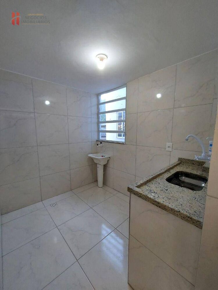 Apartamento, 2 quartos, 45 m² - Foto 16