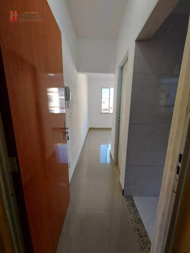 Apartamento, 2 quartos, 45 m² - Foto 9