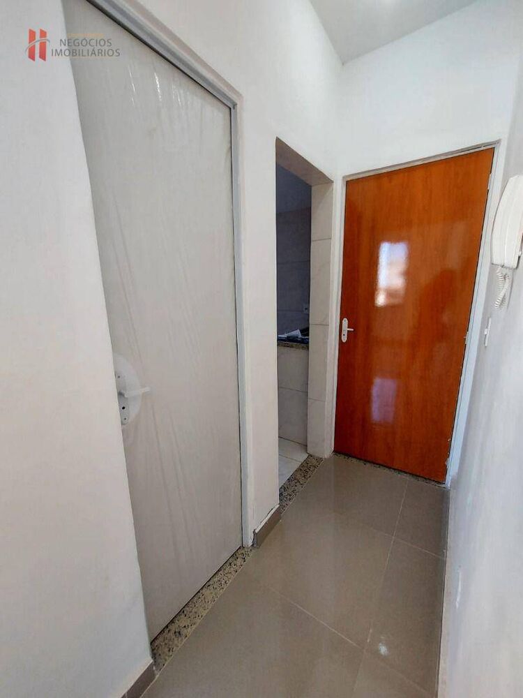 Apartamento, 2 quartos, 45 m² - Foto 10