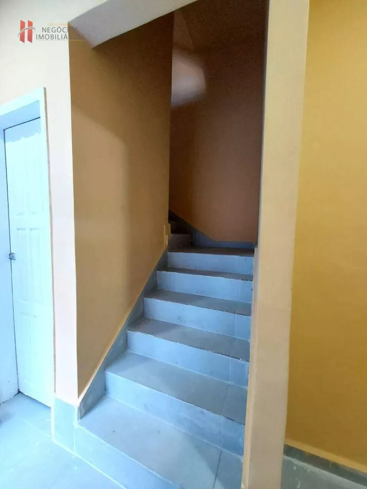 Apartamento, 2 quartos, 45 m² - Foto 7