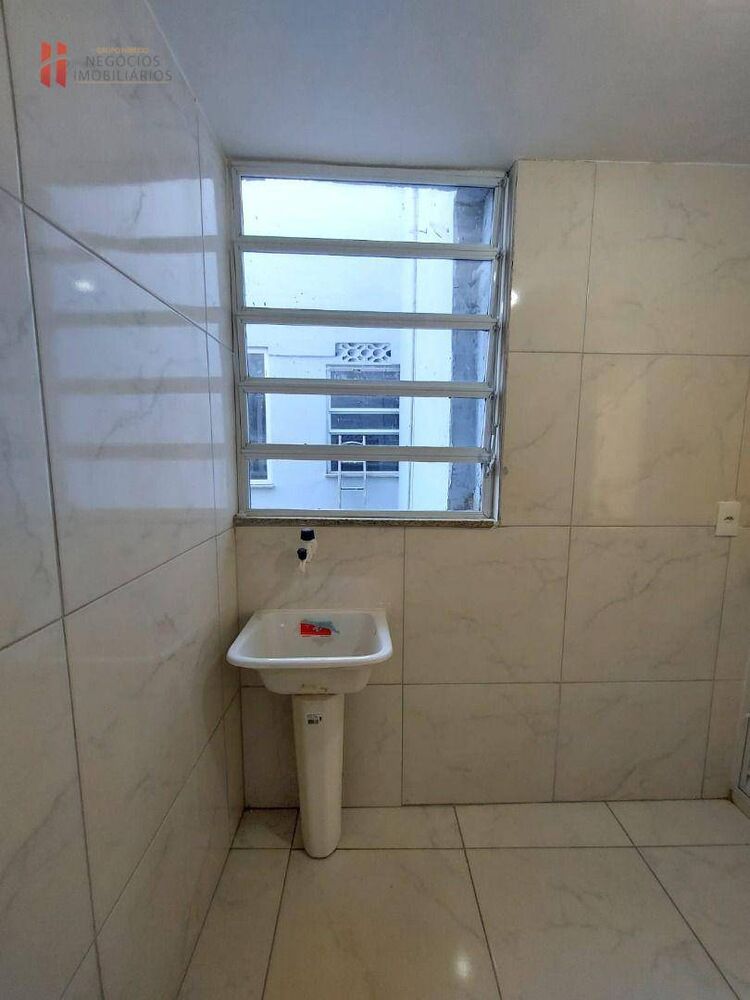 Apartamento, 2 quartos, 45 m² - Foto 15