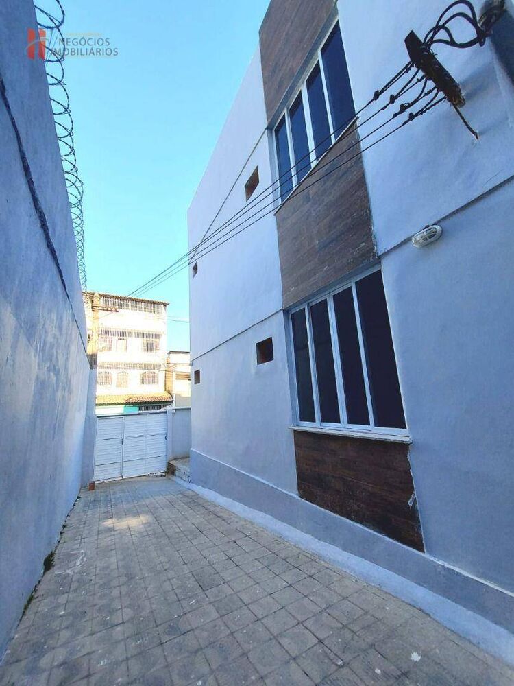 Apartamento, 2 quartos, 45 m² - Foto 4