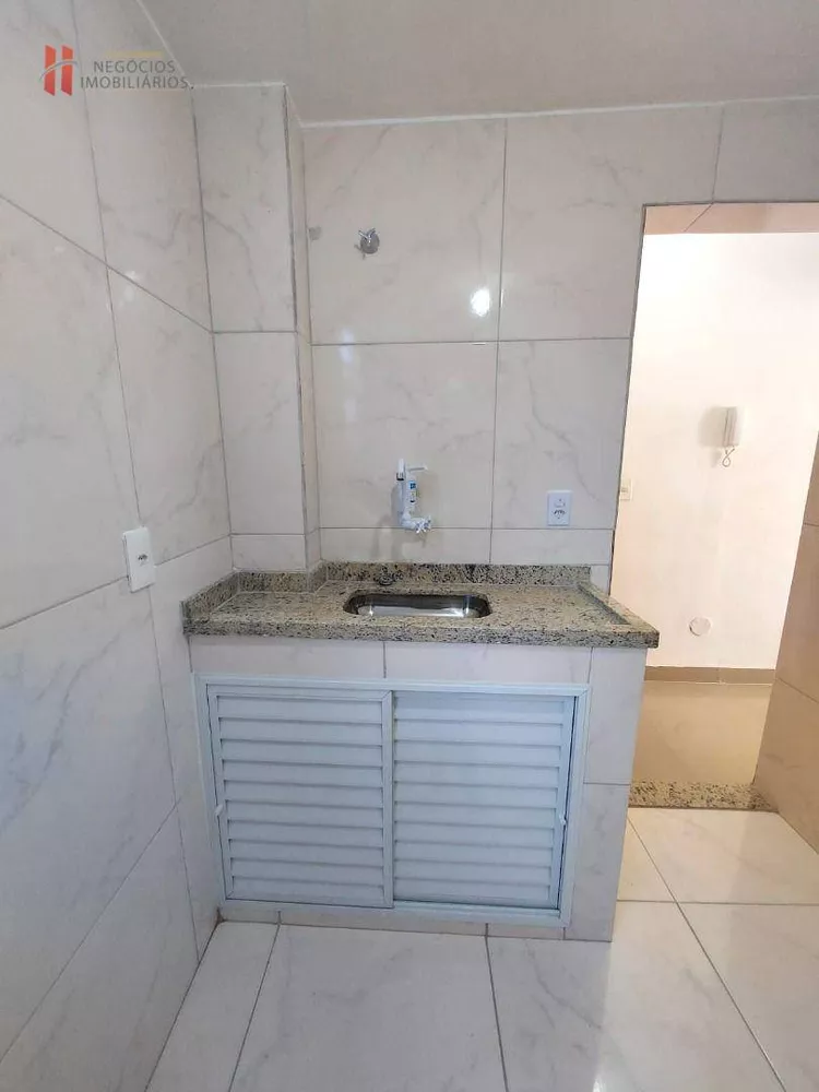 Apartamento, 2 quartos, 45 m² - Foto 14
