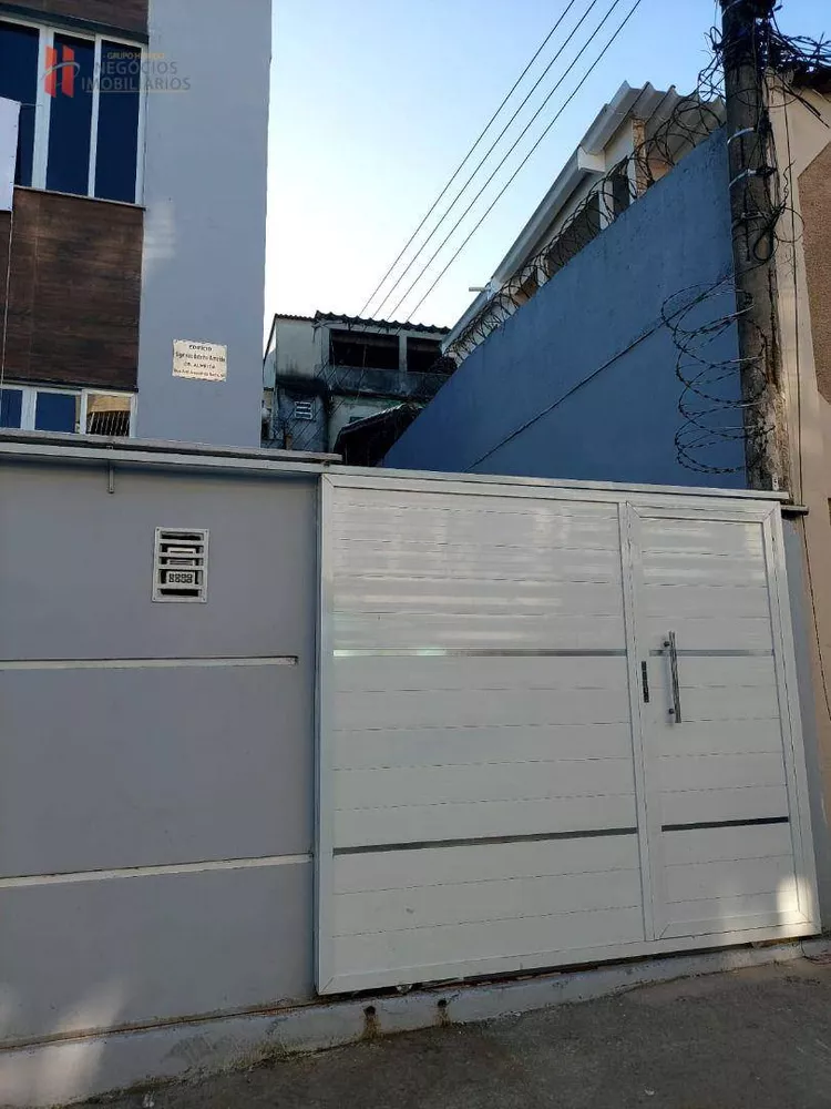 Apartamento, 2 quartos, 45 m² - Foto 3