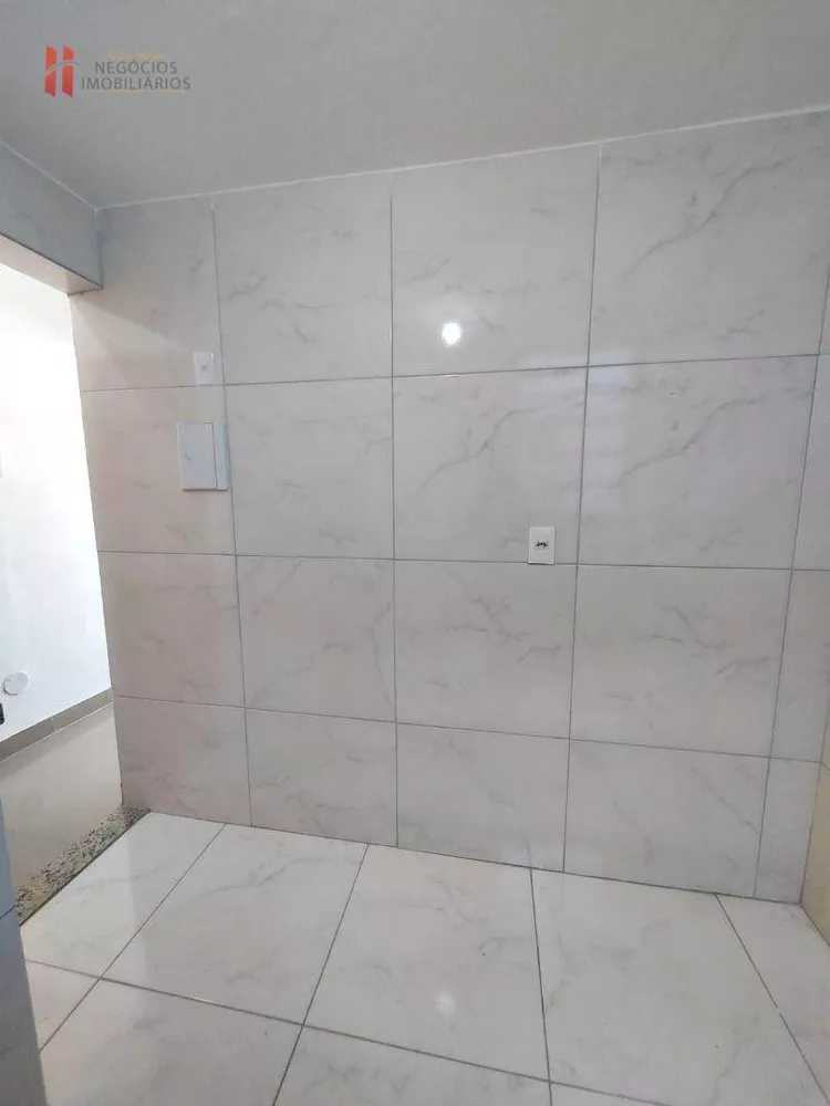 Apartamento, 2 quartos, 45 m² - Foto 12